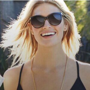 Stella & Dot Parker Tortoise Shell Sunglasses